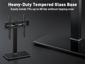 Perlegear in living room lifestyle shot showing sleek modern look benefit