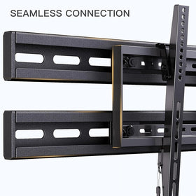Perlegear width-marked extension simplifies quick, precise installation