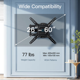 PERLESMITH wide wall plate image showing broad load distribution and safety