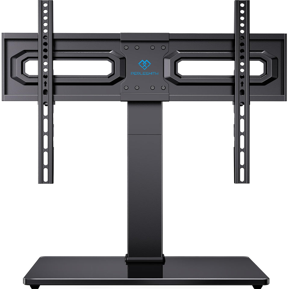 PERLESMITH PSTVS35 swivel-base enabling 70° viewing from anywhere in the room