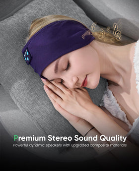 Perytong Built-in mic enables hands-free calls during activities.
