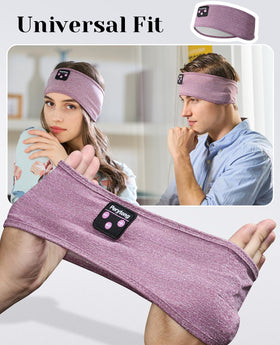 Perytong comfortable, flexible fit suitable for all head sizes.
