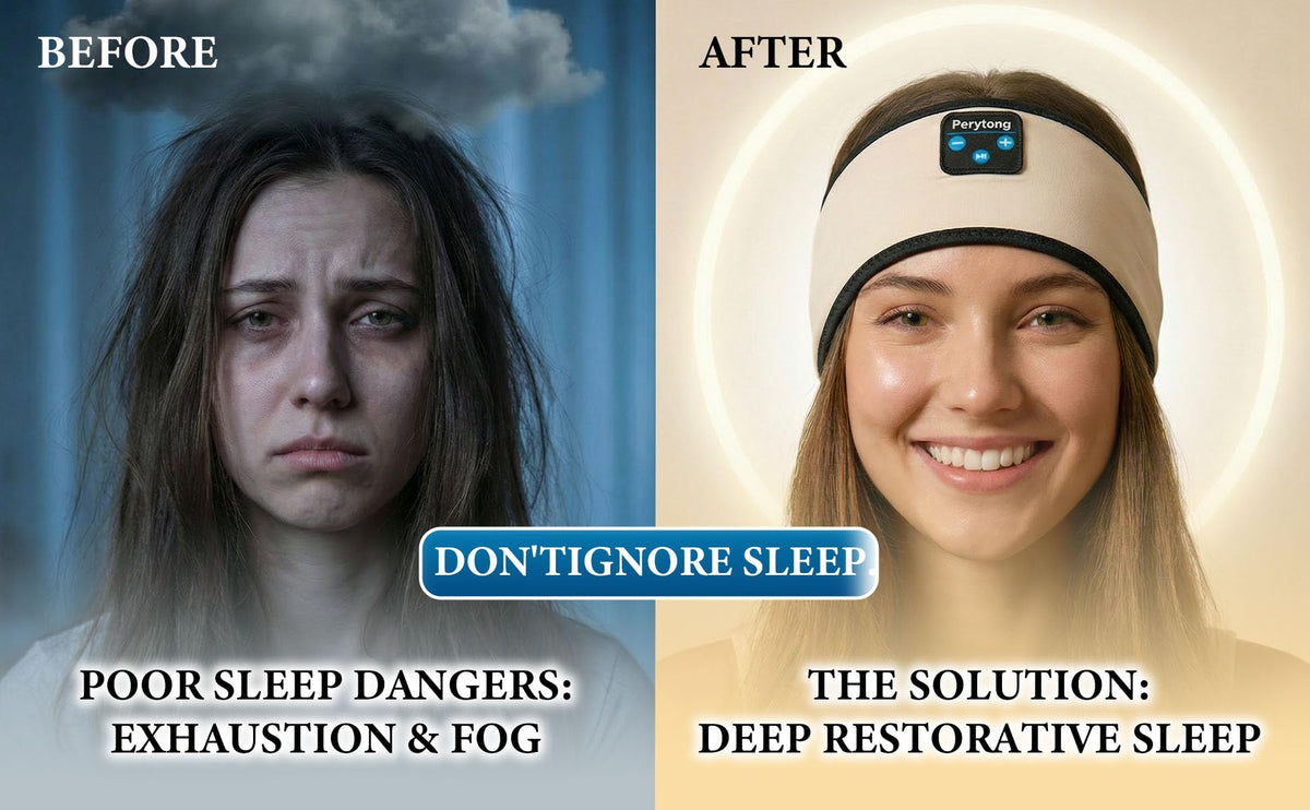 Perytong ideal gift for travel, sleep, and relaxation.