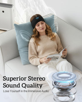 Perytong removable speakers simplify washing and maintenance