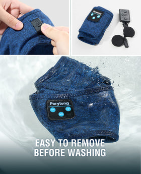 Compact PES01 for travel and on-the-go listening