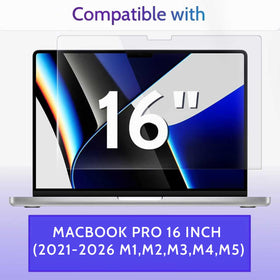 Peslv installation kit enables bubble-free, fast setup on MacBook Pro 16.