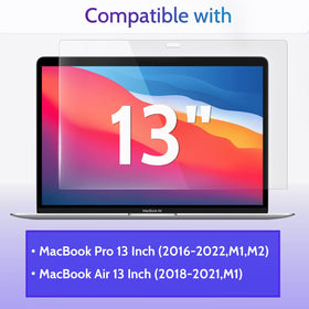 Peslv high-quality Japanese materials ensure durability for MacBook 13.