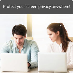 Peslv anti-scratch layer demonstration protecting screen from scratches