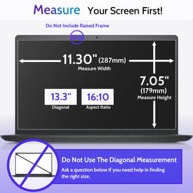 Peslv cleaning kit and scratch card keep the screen pristine.