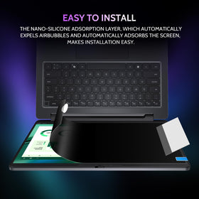 Peslv compatibility for 16-inch laptops with 16:10 displays verified fit.