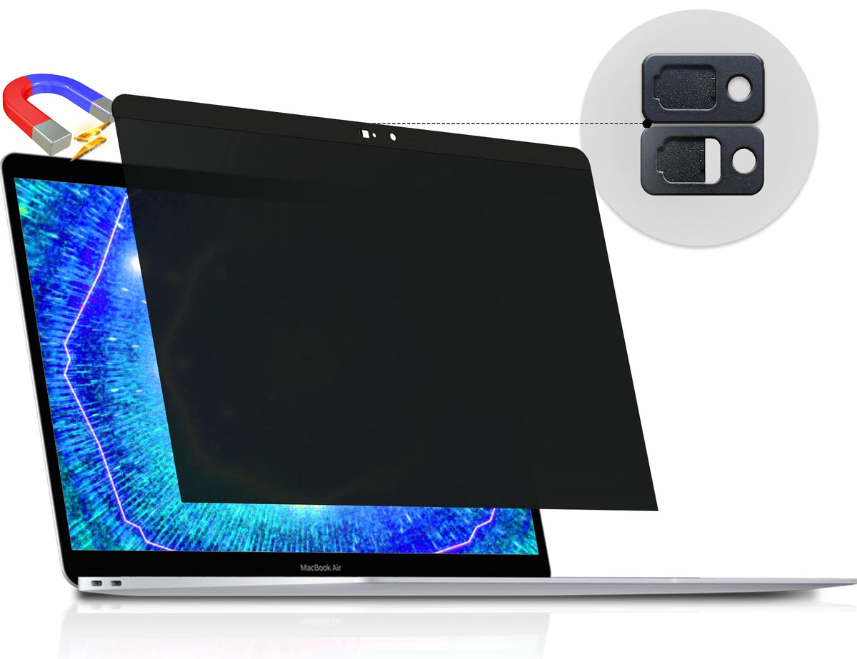 Peslv front packaged view showing the privacy screen and clear branding for quick identification and benefit