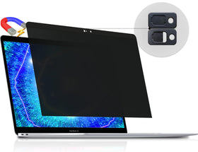 Peslv front packaged view showing the privacy screen and clear branding for quick identification and benefit