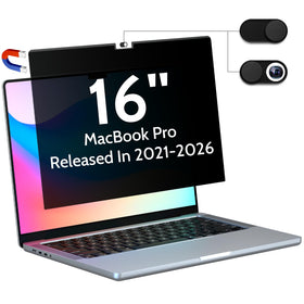 Peslv front packaging showing MacBook Pro fit and quick benefits