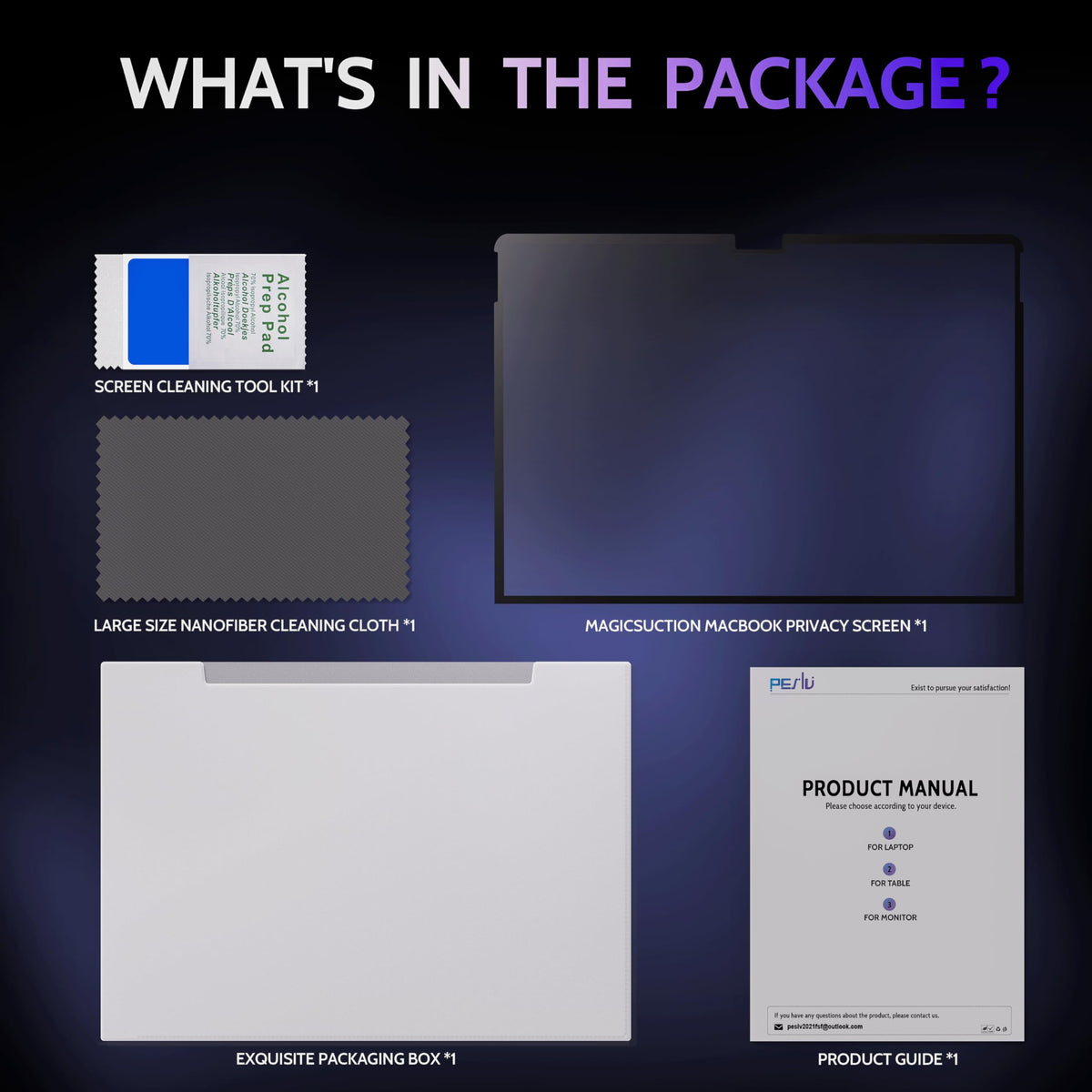 Peslv in a commuter setting protecting screen privacy while traveling