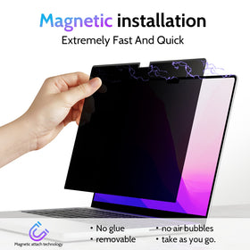 Peslv matte texture detail reducing glare for clearer daytime viewing