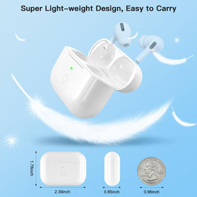PestProfi compact and lightweight case easy to carry daily