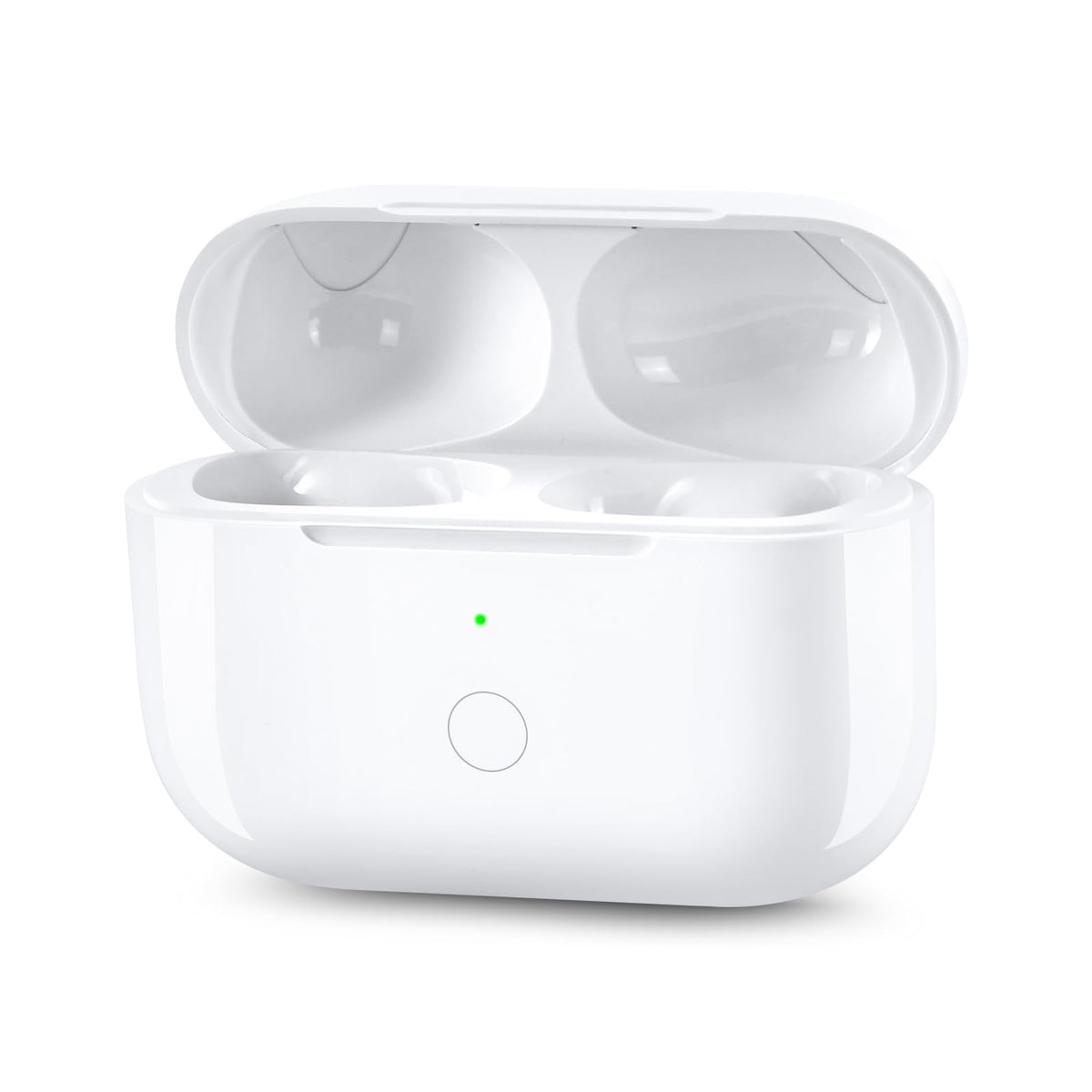 PestProfi AirPod Pro 3 charging case with Bluetooth pairing for seamless auto-connect