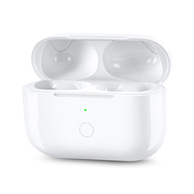 PestProfi AirPod Pro 3 charging case with Bluetooth pairing for seamless auto-connect