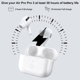PestProfi charging indicator light shows case power at a glance