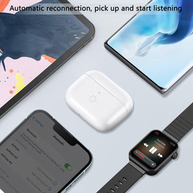 PestProfi AirPods Pro quick-charge case highlights fast top-ups.