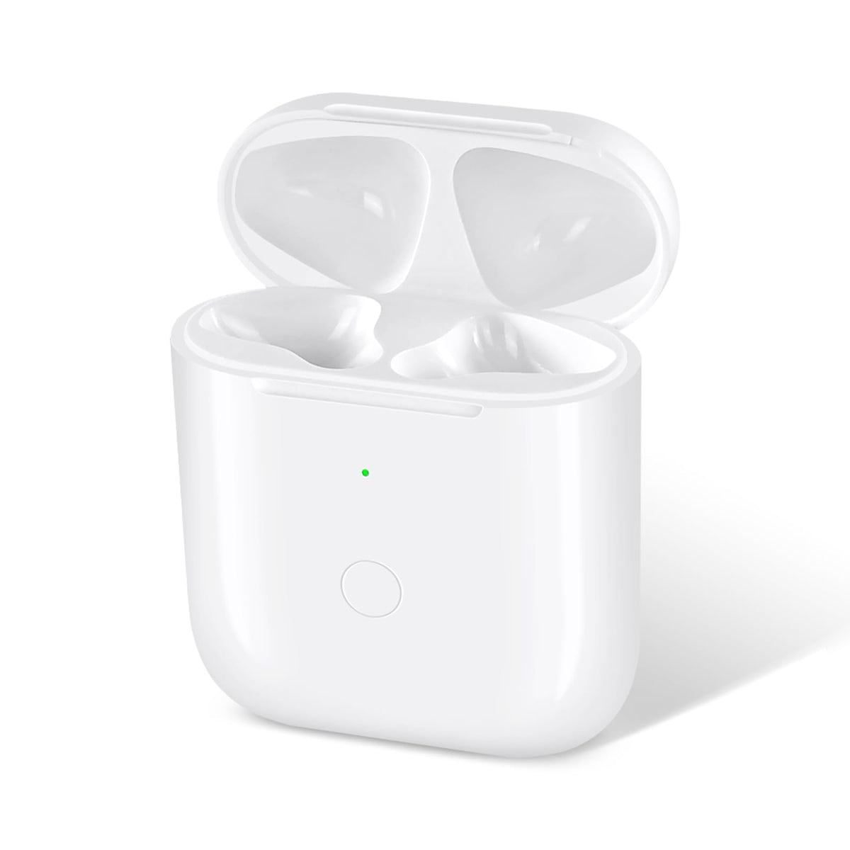 PestProfi front view white case showing clean design and easy handling