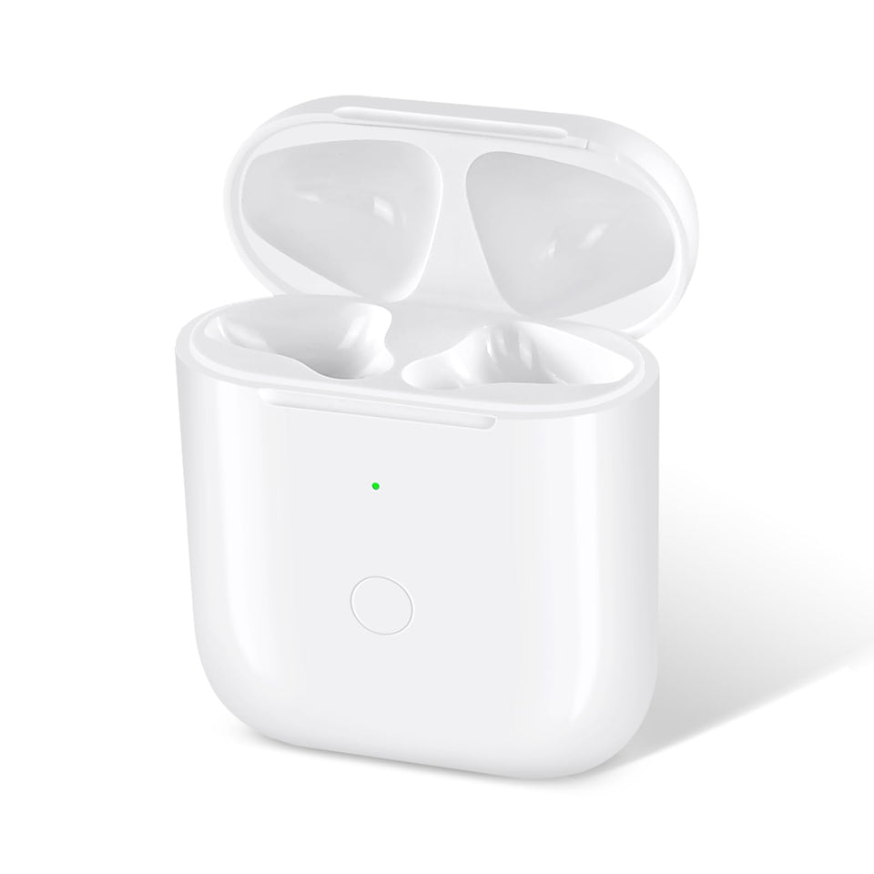 PestProfi front view white case showing clean design and easy handling