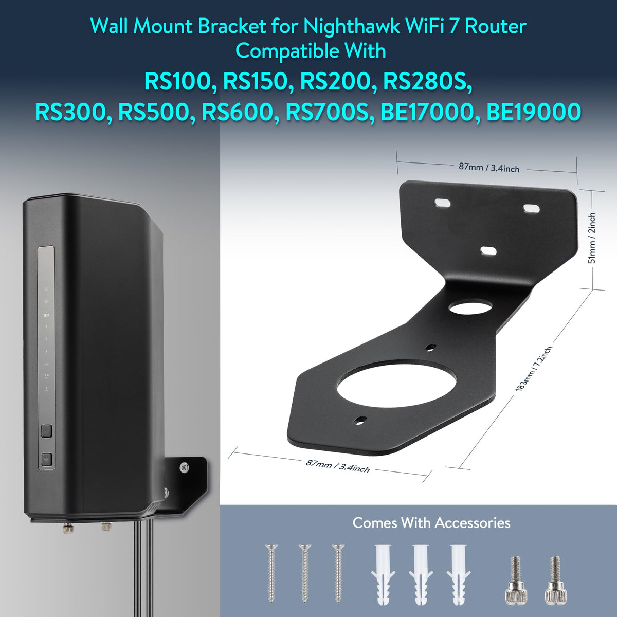 PETIMETI aluminum alloy body with oxidation-treated finish improves router stability