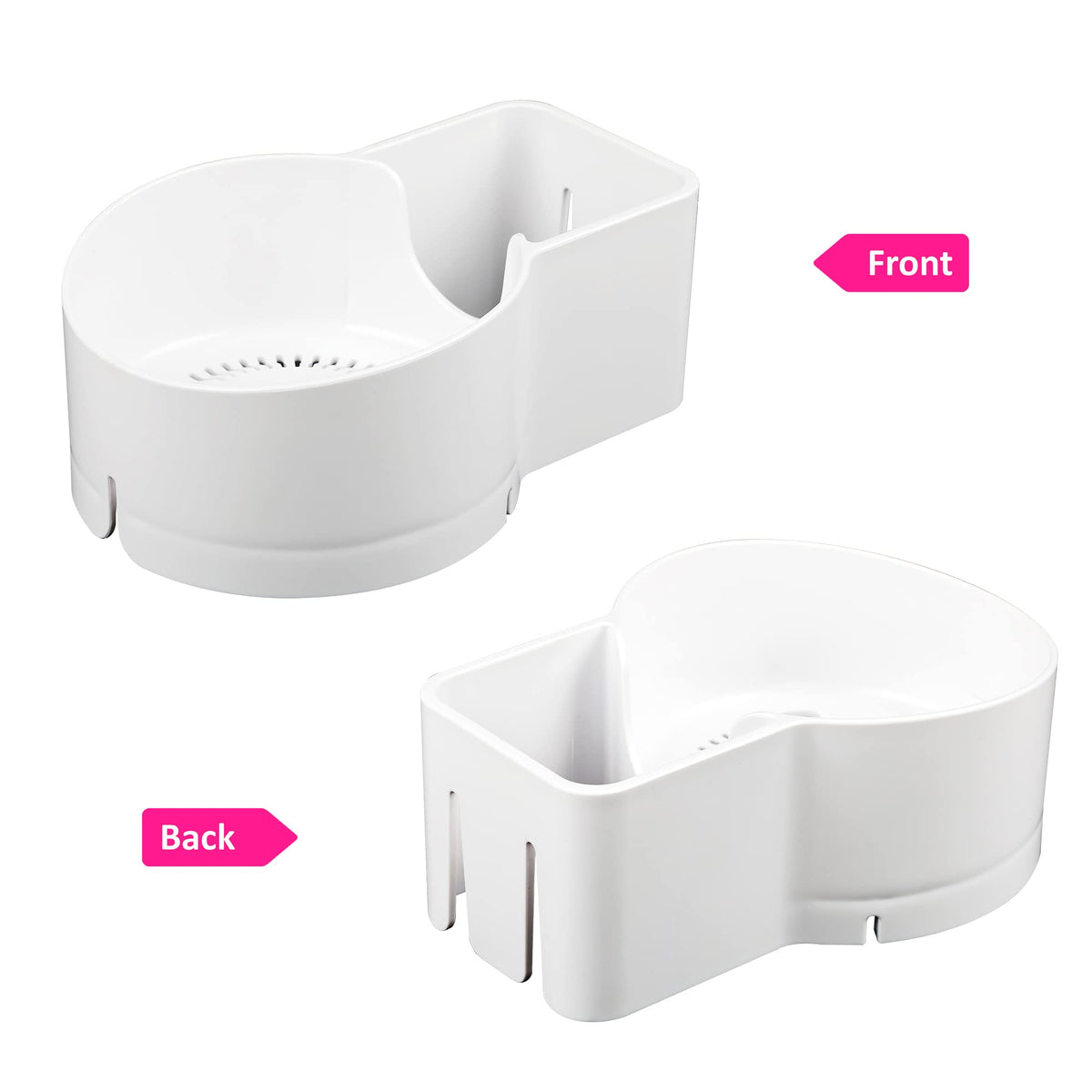 PETIMETI wall mount for XE75 Pro offers durable, safe housing.