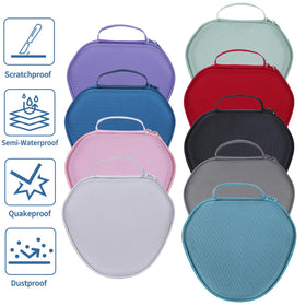 Peyyargo zipper opening for easy access and secure closure