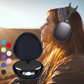 Peyyargo hard case ideal for daily commutes and storage.