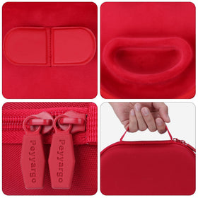 Peyyargo durable EVA shell providing rugged protection for daily use