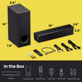 Pheanoo P15 remote control enabling convenient wireless operation