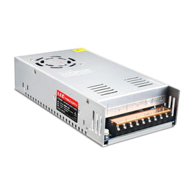PHEVOS front panel showing 12V 50A output and AC input, reliable power delivery