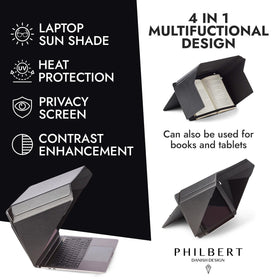 Lux Hood pocket feature displayed for storing small accessories during travel