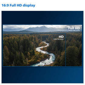 PHILIPS 241V8LBS eye-care features reduce fatigue during long sessions