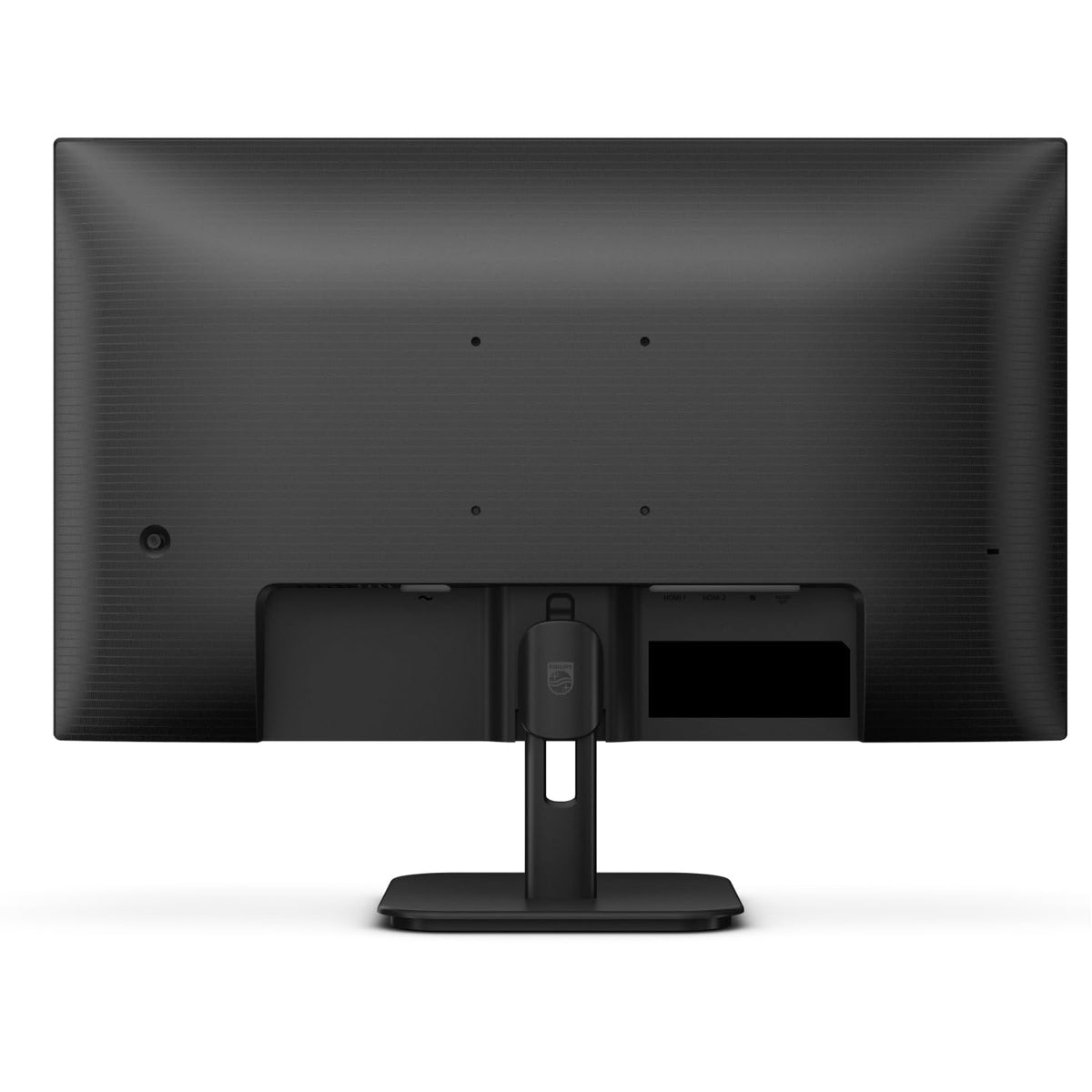 Philips 27E1N1800A built-in speakers for convenient desk audio