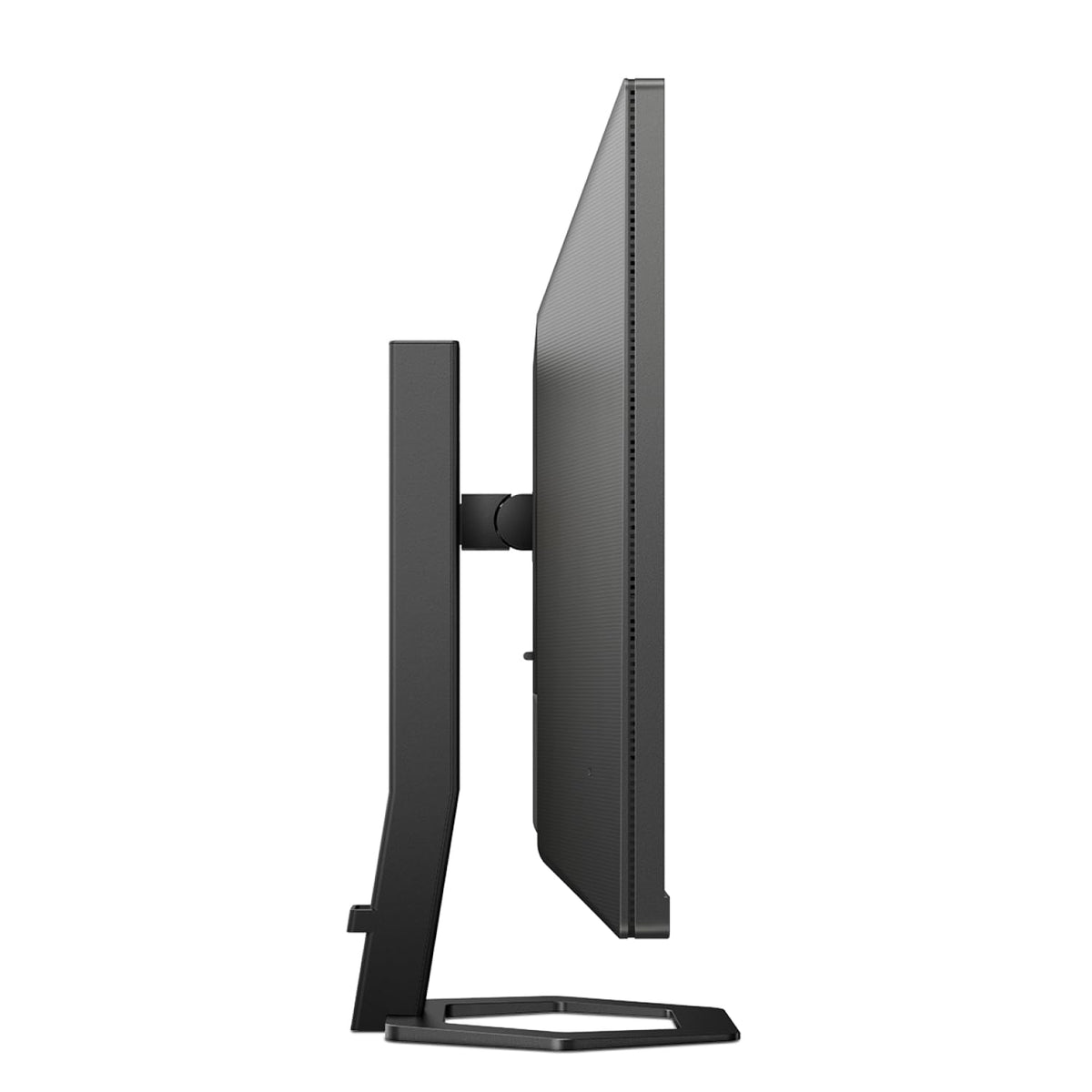PHILIPS 27E1N5900R ergonomic height-adjustable stand for comfortable viewing