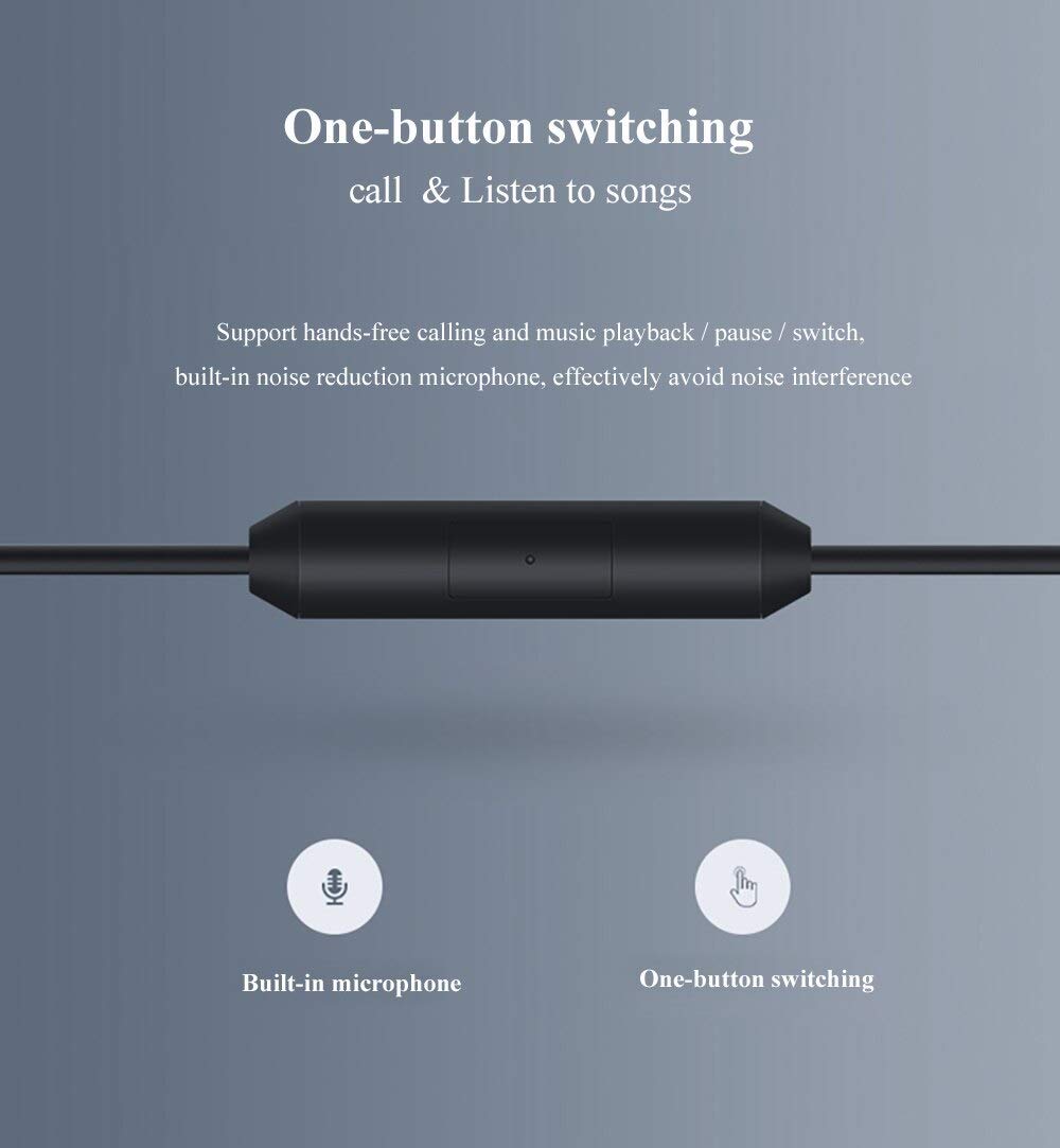 PHILIPS 27mm driver delivers crisp sound for sports.