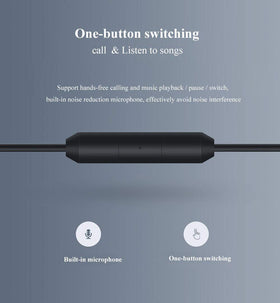 PHILIPS 27mm driver delivers crisp sound for sports.