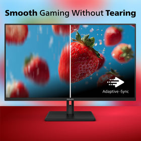Philips 32E1N1100L 100Hz Adaptive-Sync for smoother in-game action and video