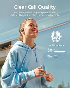 PHILIPS A6709 offers up to 28 hours of battery life for extended use