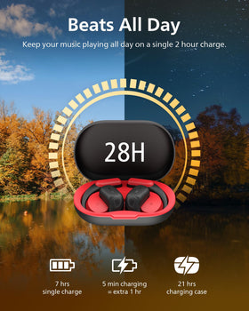 PHILIPS A6709 provides clear call performance in busy environments