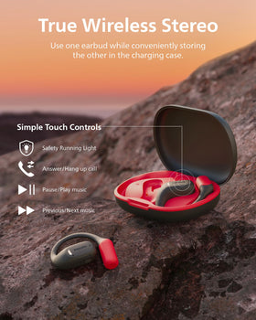 PHILIPS A6709 multipoint connectivity pairs two devices at once