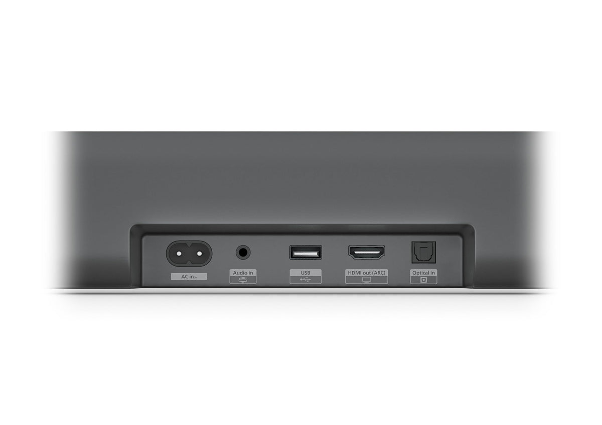 PHILIPS B5309 Bluetooth LE Audio setup for stable wireless streaming