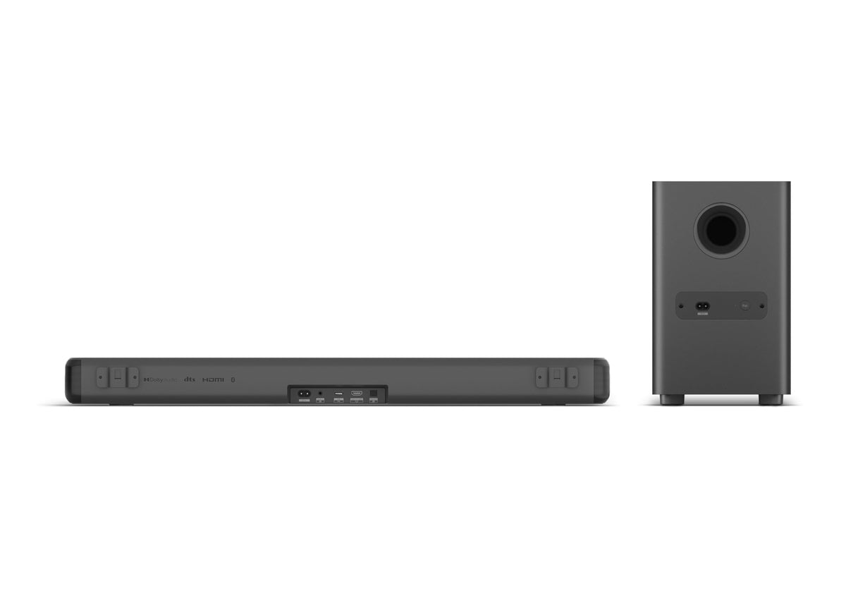 PHILIPS B5309 Dolby Digital Plus surround for immersive scenes