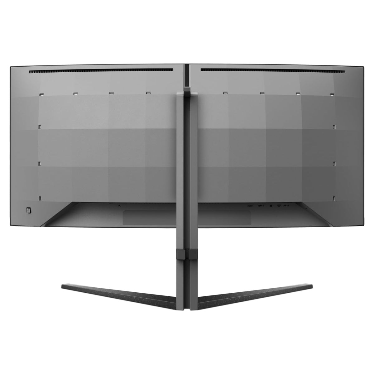 175 Hz with Adaptive Sync for smooth action on the Evnia monitor