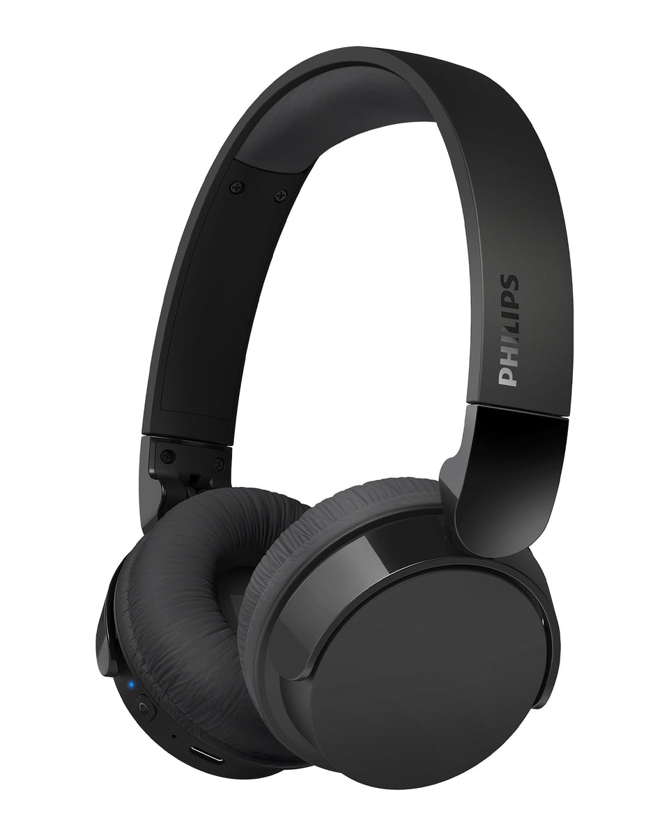 PHILIPS H3209 compact design for easy portability and everyday use.
