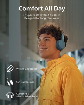 PHILIPS H4205 USB-C fast charging provides quick recharging