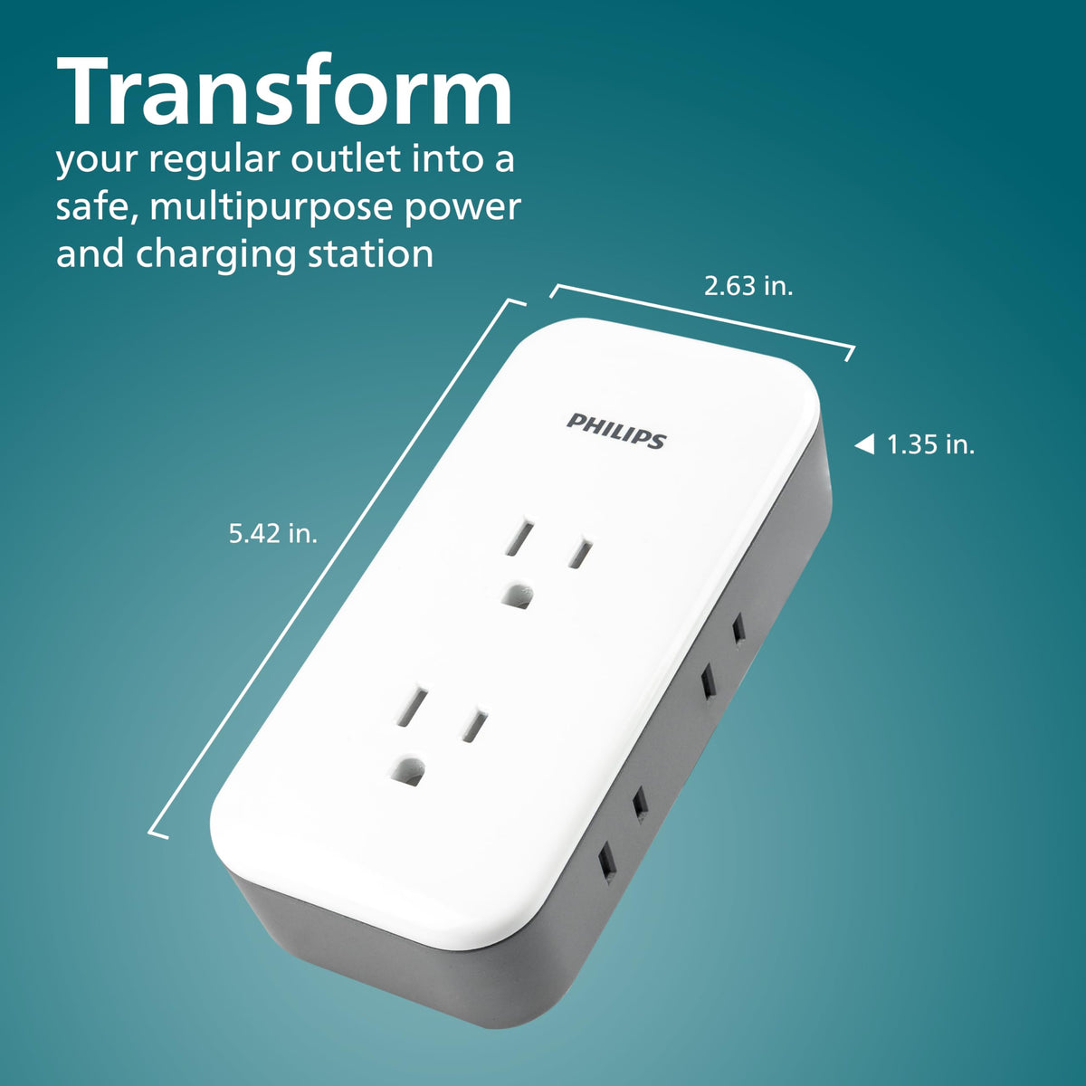 Philips lifetime replacement plan adds peace of mind for long-term use