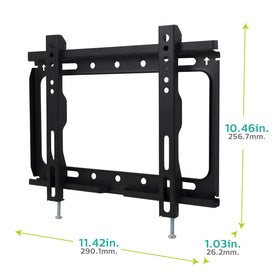 Philips lockable safety bar detail adds theft protection